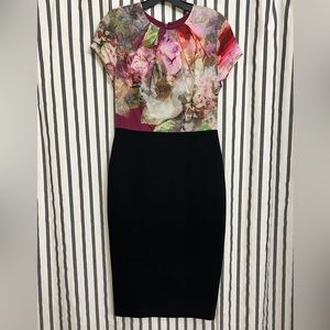 Brand New Ted Baker London Dress